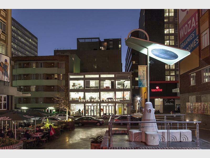 NationalCoGTA's tweet image. In the news: Green future for @CityofJoburgZA goo.gl/vGacYJ via @Fourways_Review  #Joburgatwork #cogta