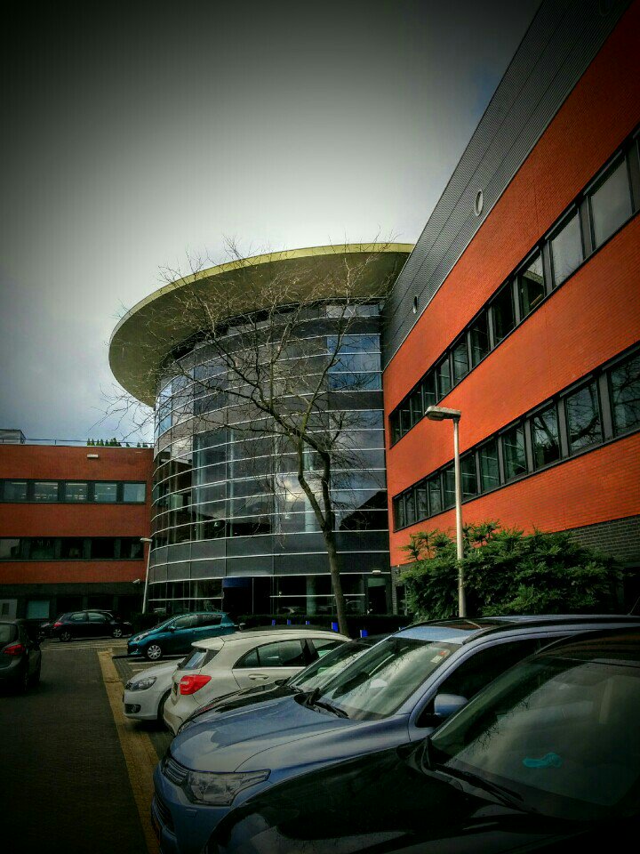 evenck's tweet image. Kijk hit naar afspraak met @Reclamezitje #intro040 (@ Rabobank Kronehoefstraat - @rabo_ev) swarmapp.com/c/5gQumi25WOc