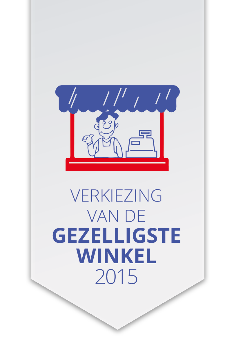 De digitale certificaten staan online! gezelligstewinkel.nl/nieuws/2016/01…
