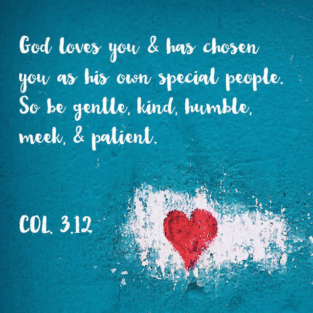 MasterKey_CHA's tweet image. Everyday there are lots of good happening. And it starts within.
#MKE #liberty  #legacy  bible.com/59/col.3.12.esv