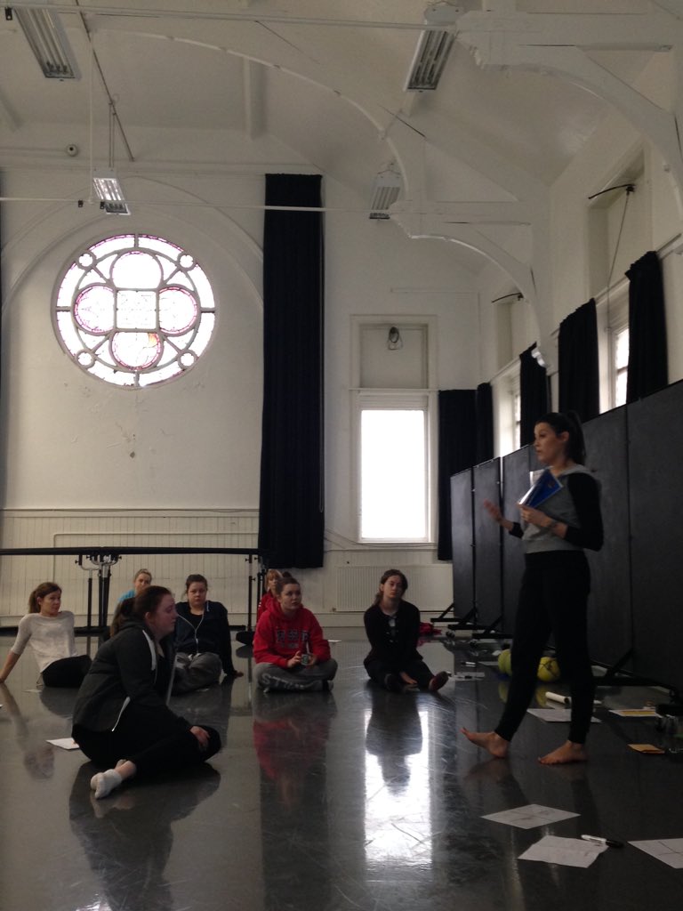 Dance Teesside tweet media