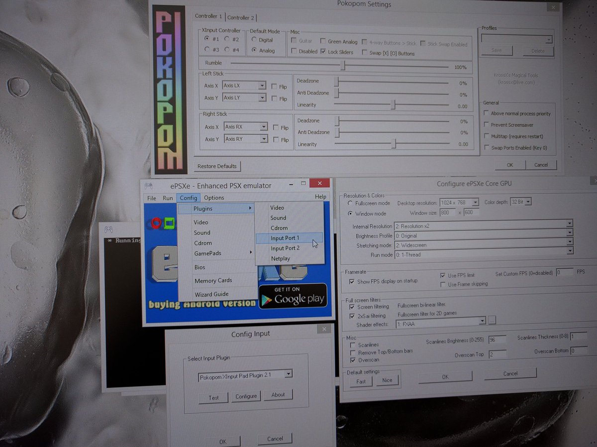psx emulator mac ape escape issues psx emulator mac ape escape issues