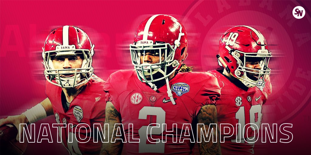 College Football tweet media