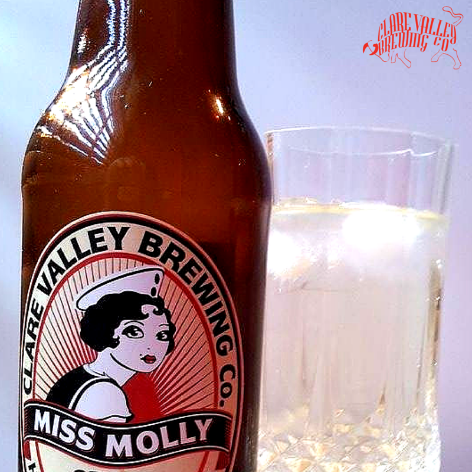 Clare Valley Brewing tweet media