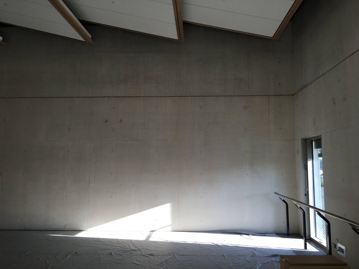 Creative Industries Precinct 2 - Dance Studio