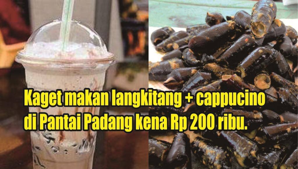 Tips Agar Tidak Kena Palak di Pantai Padang - at.infosumbar.net/jm2o