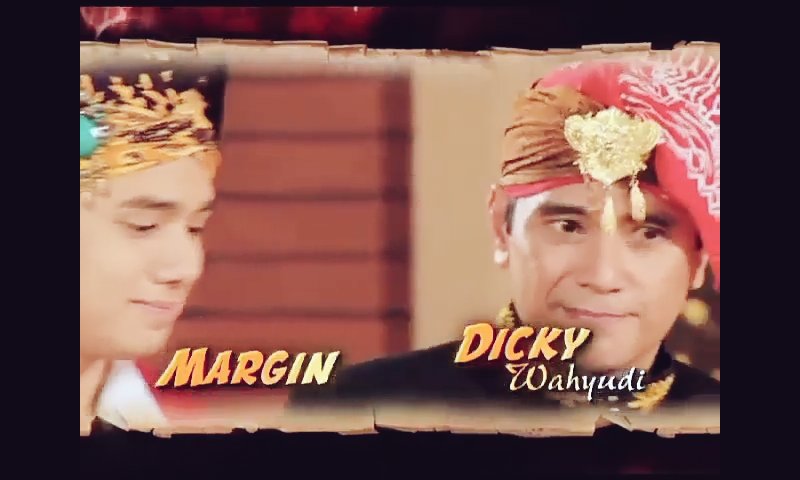 DickyWahyudiFC's tweet photo. Tyg perdana #AladinDanPutriYasmin malam ini pkul 19.00WIB di MNC TV. Nonton ya 😉😊 @dickydwwahyudi  @AdanPY_MNCTV https://t.co/9VMLjjUpYy