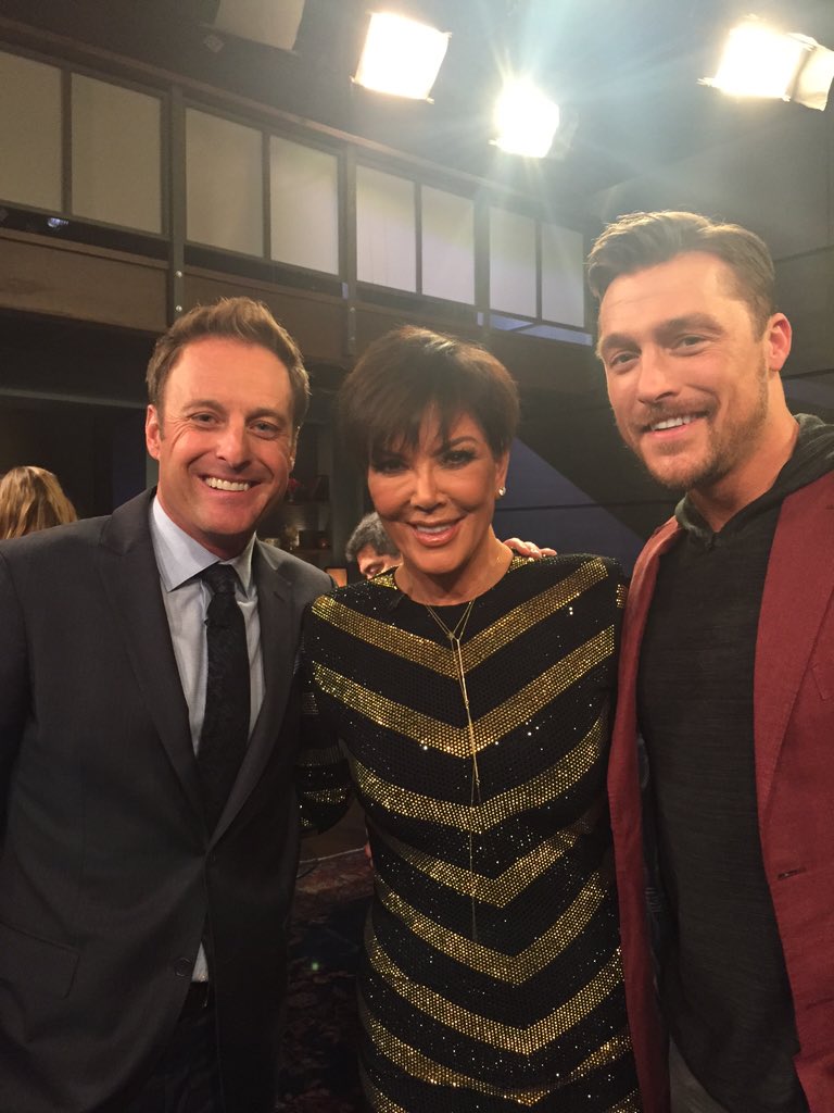 jenproc's tweet image. What a night it was #bachelorlive