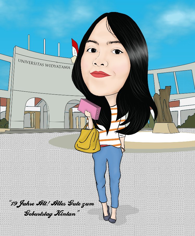 noeidea's tweet photo. @DaftarPeluang bikin karikatur digital utk hadiah?ya di @noeidea aja.. 087822495899 https://t.co/OfyeYofPvf
