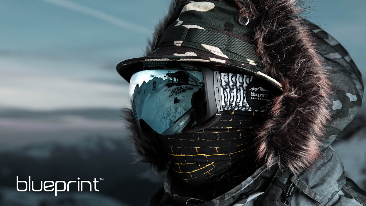 Blueprint Eyewear tweet media