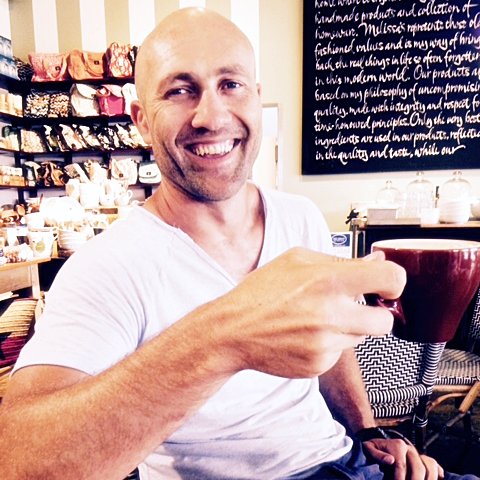 10min with NEW Melissa’s Franchise owner Drikus Hancke. READ BLOG > bit.ly/1OTR45l