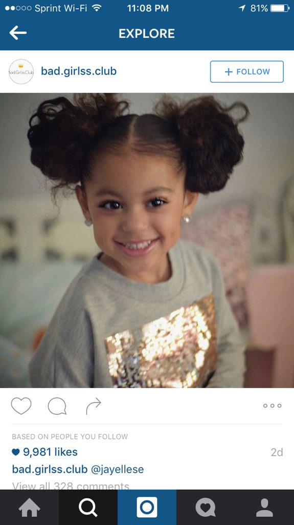 iamcamillap's tweet photo. She is too precious https://t.co/FiDJtgwZNU