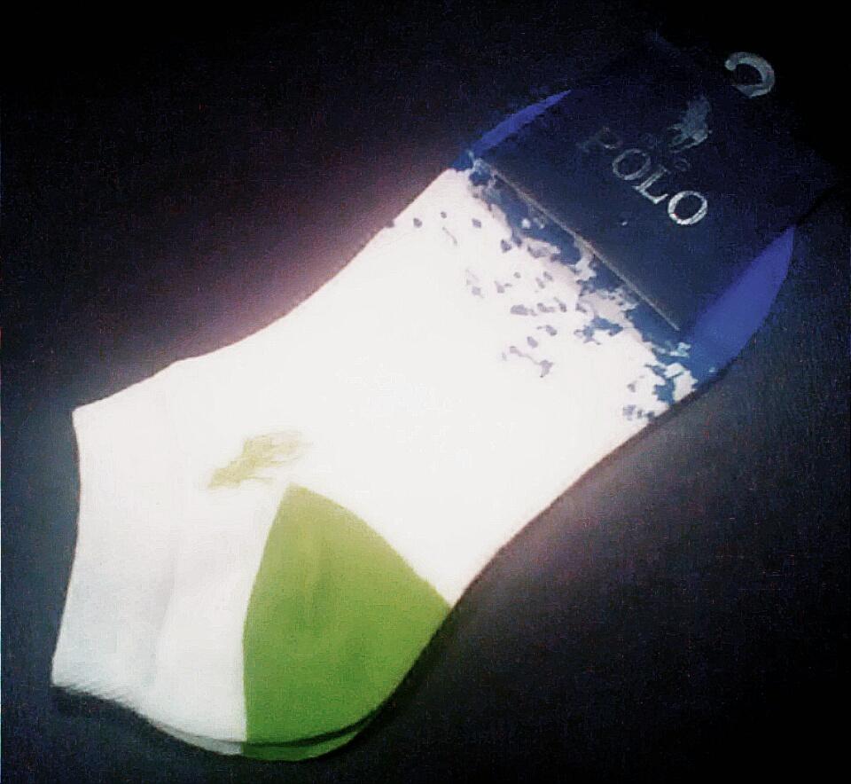 Torpetoe's tweet image. NEW ARRIVAL GIVE-AWAY SWEEPSTAKES! ReTweet &amp;amp; win a pair-HJC Polo Mens crewcut Splash Socks! Ends Jan.16th-RT 2 win!!