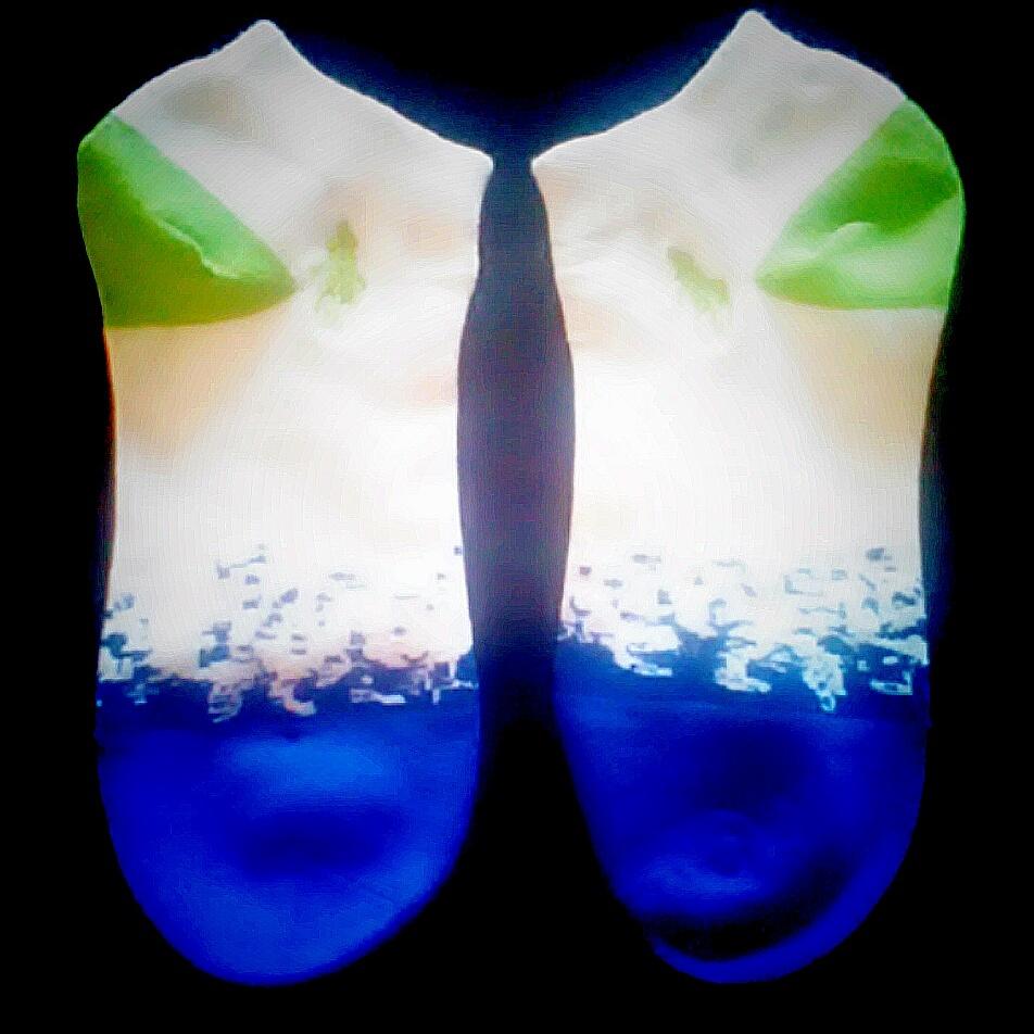 Torpetoe's tweet image. NEW ARRIVAL GIVE-AWAY SWEEPSTAKES! ReTweet &amp;amp; win a pair-HJC Polo Mens crewcut Splash Socks! Ends Jan.16th-RT 2 win!!