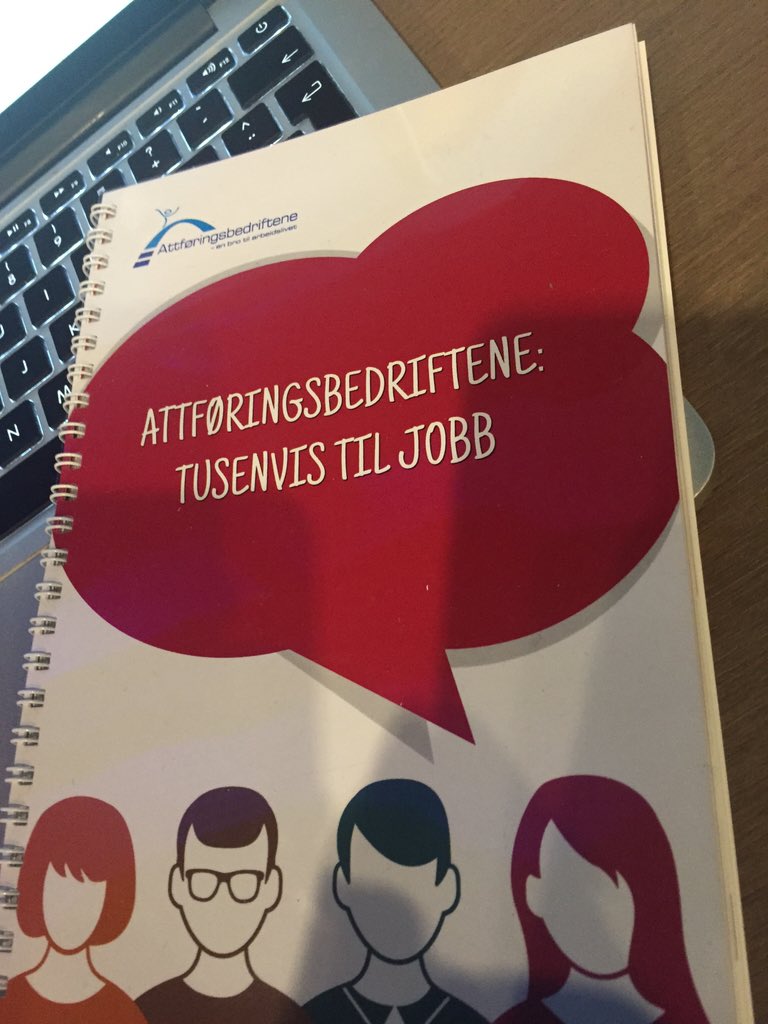 NorasondeAS's tweet photo. #ijobbdagene - straks braker det løs! https://t.co/I18YO0fAT5
