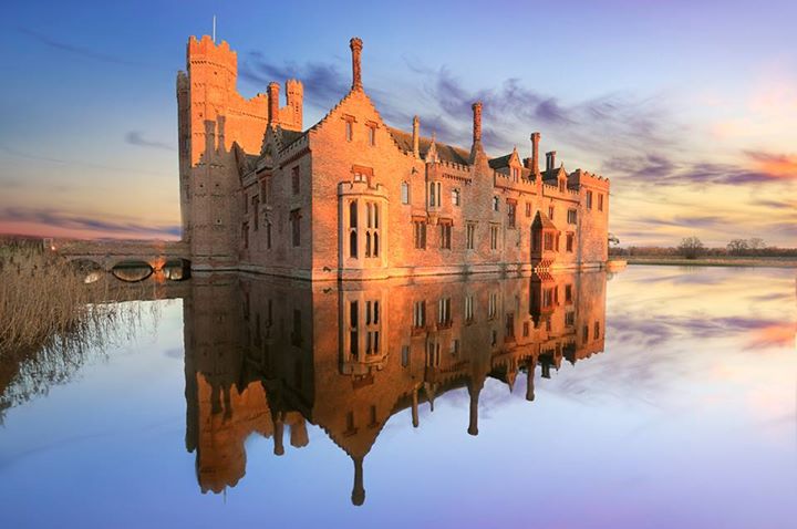 National Trust tweet media