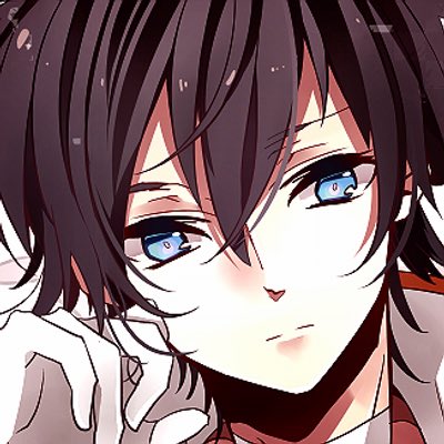 イケメン二次元のtwitterイラスト検索結果