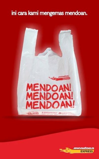 Mendoan Express tweet media