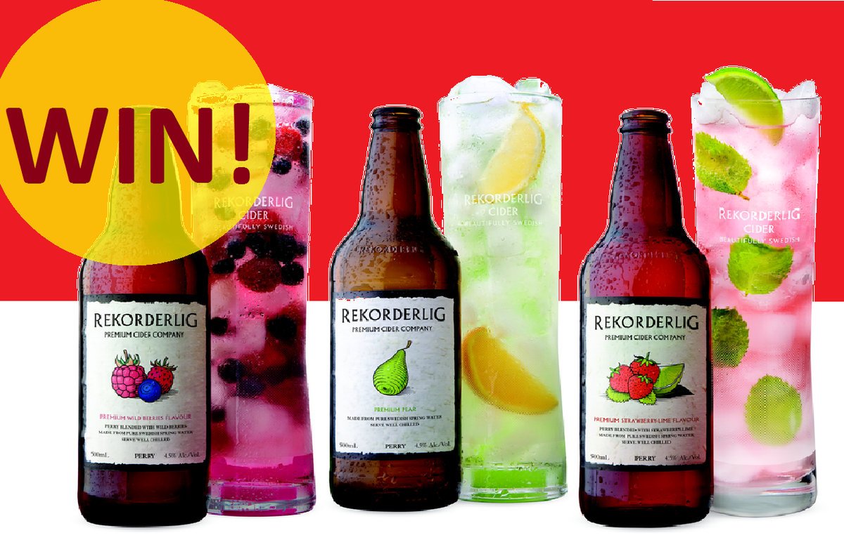 SA Food&Hospitality tweet media