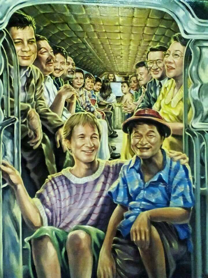 byaheng langit with papa god
<a href="/24OrasGMA/">24 Oras</a>