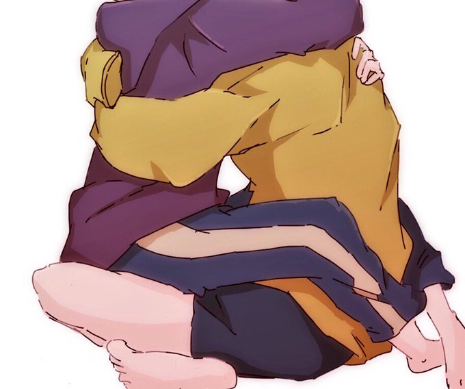 おそ松さんクラスタさんと繋がりのtwitterイラスト検索結果 古い順