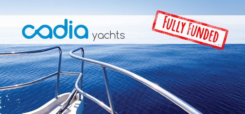 CadiaYachts tweet picture