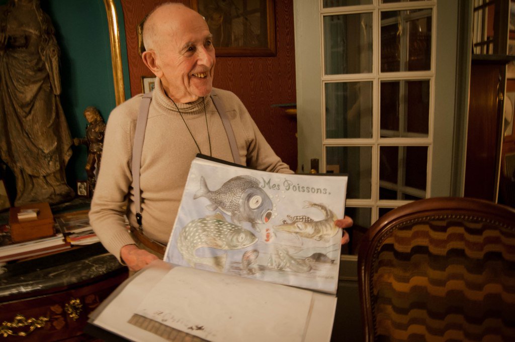 Rencontre avec les Bastian, antiquaires de père en fils amazingstrasbourg.com/2016/01/12/ren…