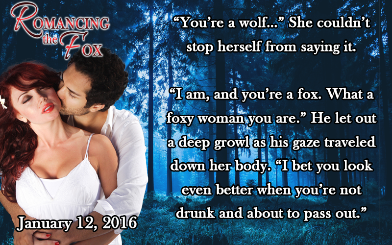 IntoxedbyBooks's tweet photo. Release Day Blitz: Romancing the Fox by Marissa Dobson https://t.co/JwdURliTnH https://t.co/EwqEhBpnMe