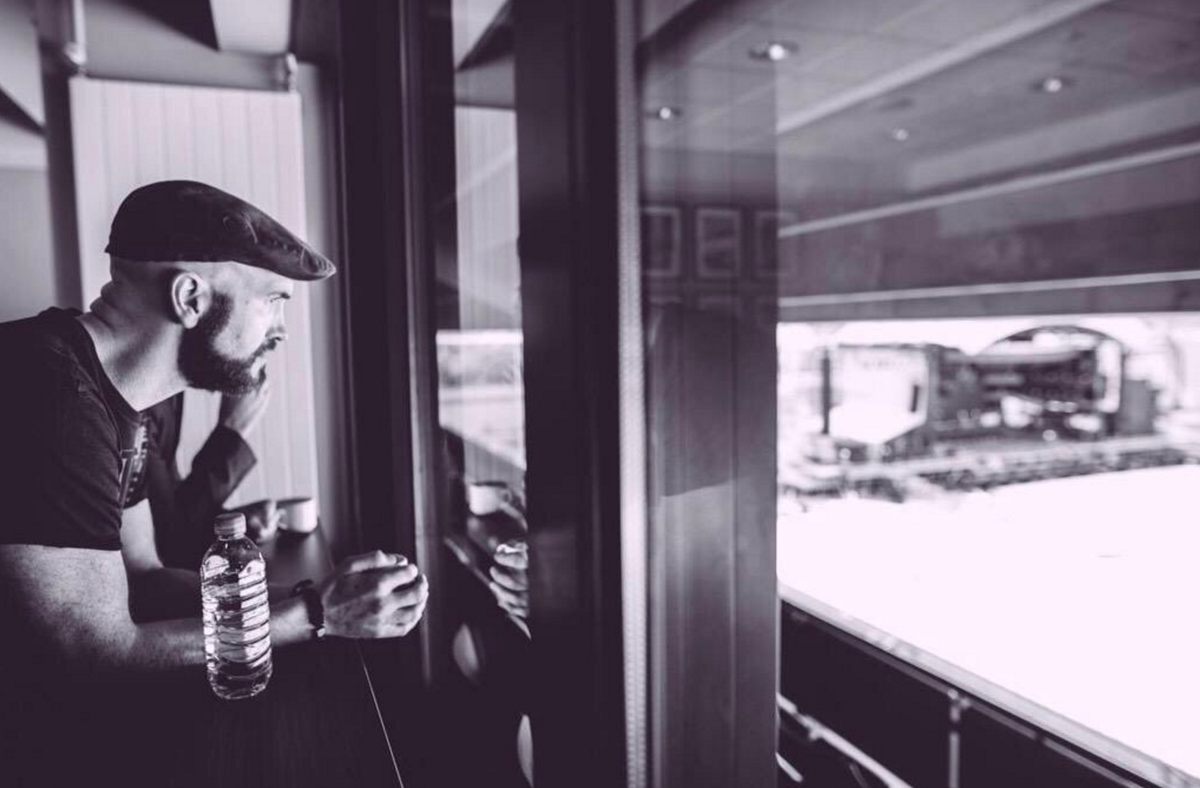 thescript's tweet photo. #TheScriptFamily What are your hopes and dreams for 2016? https://t.co/pkAY6QCFy8