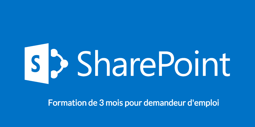 En 3 mois, développez un projet d'entreprise virtuelle collaborative avec Sharepoint buff.ly/1l2d6el