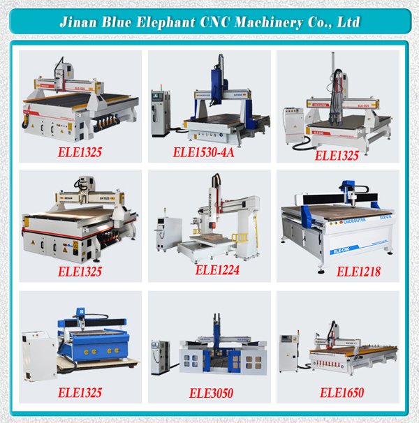elecncrouter's tweet image. More model cnc router for option - Jinan Blue Elephant CNC Machinery Co.