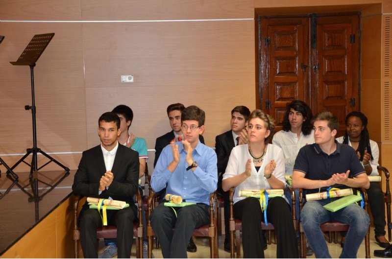 Abierta convocatoria del Premio Protagonistas del Mañana para jóvenes estudiantes extremeños
vivirextremadura.es/abierta-la-con…