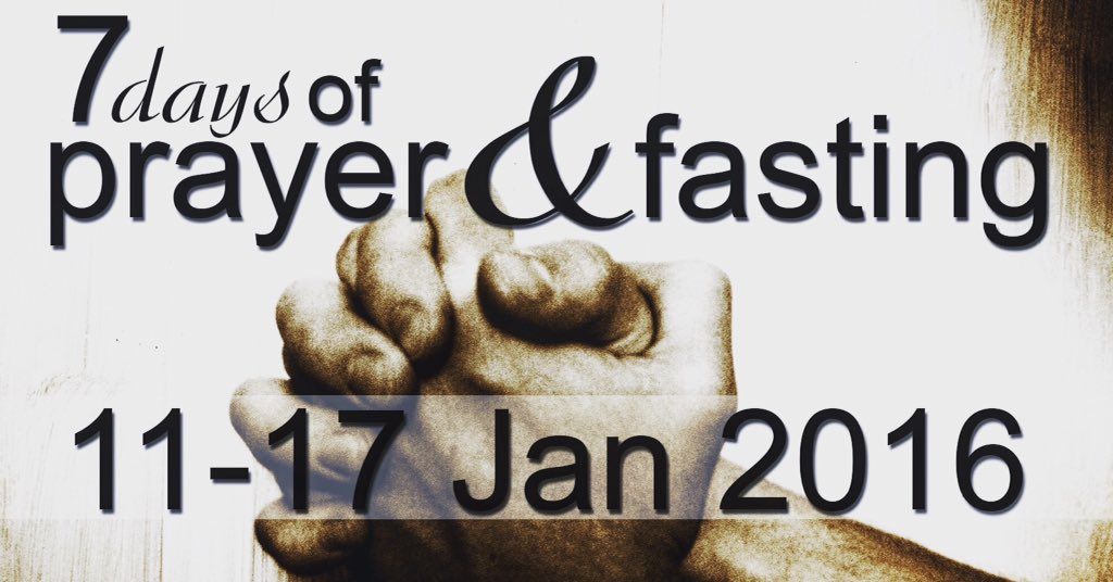 JeromeLiberty's tweet photo. Day 2: Fasting is a short season that releases long-term rewards. #7DayFast #VMIWord @VMIChurch https://t.co/tiu0PkRhsA