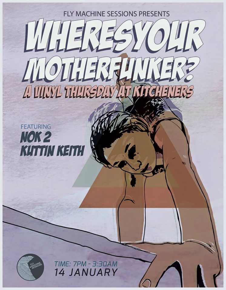 FlyMachine1's tweet image. Fly Machine this thursday!