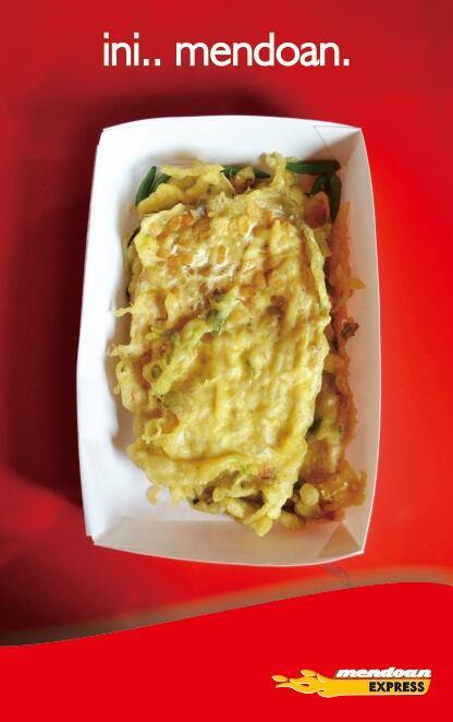 Mendoan Express tweet media
