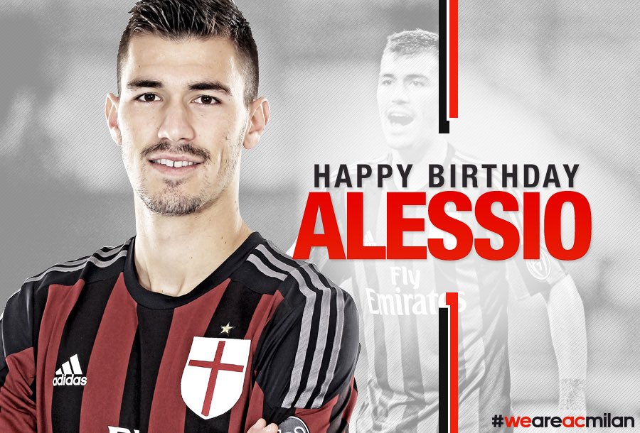 AC Milan tweet media