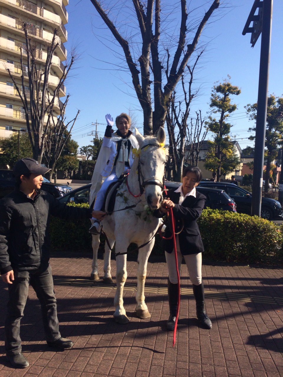 近藤清太 成人式楽しかったぜ 白馬の王子様 T Co Ldyianoqkq 近藤清太 成人式楽しかったぜ 白馬の王子様 T Co Ldyianoqkq