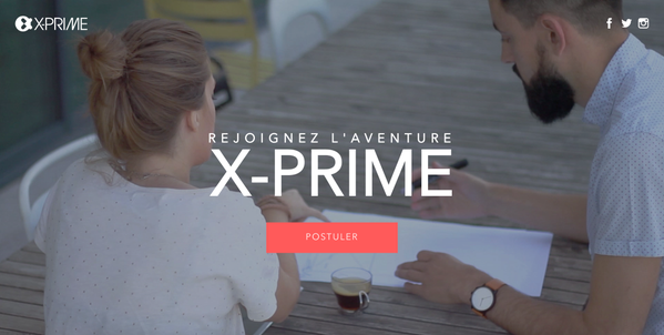 MirumSE's tweet photo. X-PRIME RECRUTE ! 
7 postes à pourvoir à Paris, Toulouse &amp; Madrid ! #CDI #STAGE #JOB 
https://t.co/3lJ0292NUy https://t.co/MVvpTWR6SY