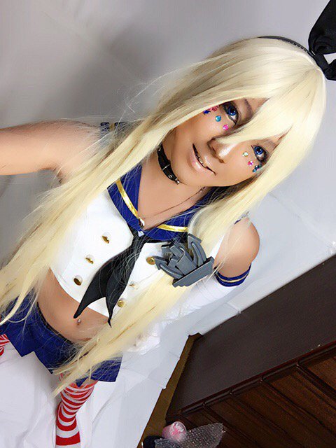 Etiqueta コスプレ女装男子 En Twitter