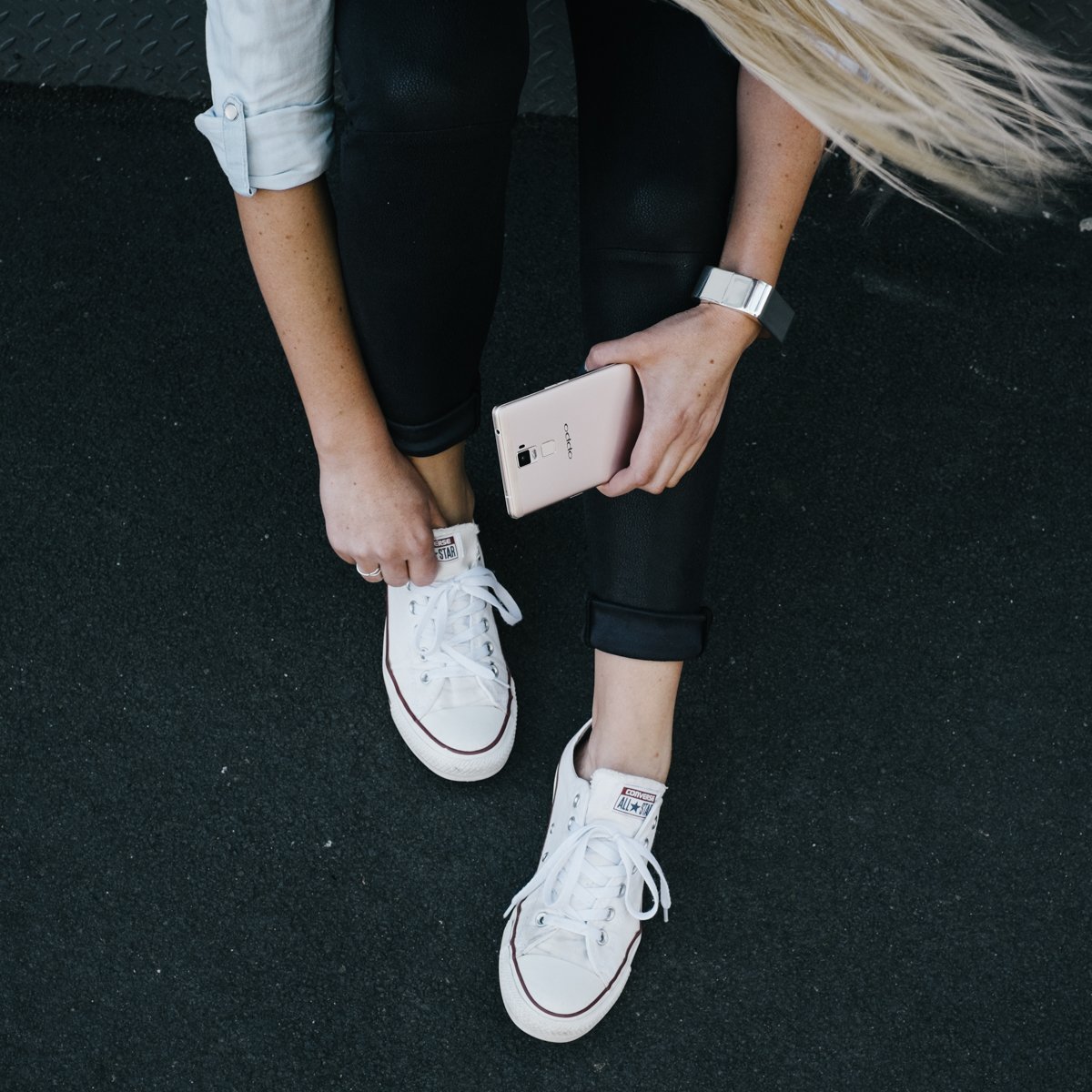 OPPOAustralia's tweet photo. Take your R7 Plus out for a spin #OPPO #R7Plus #smartphone #outdoor #lifestyle #fitness #summer https://t.co/m9WKiUMnW7