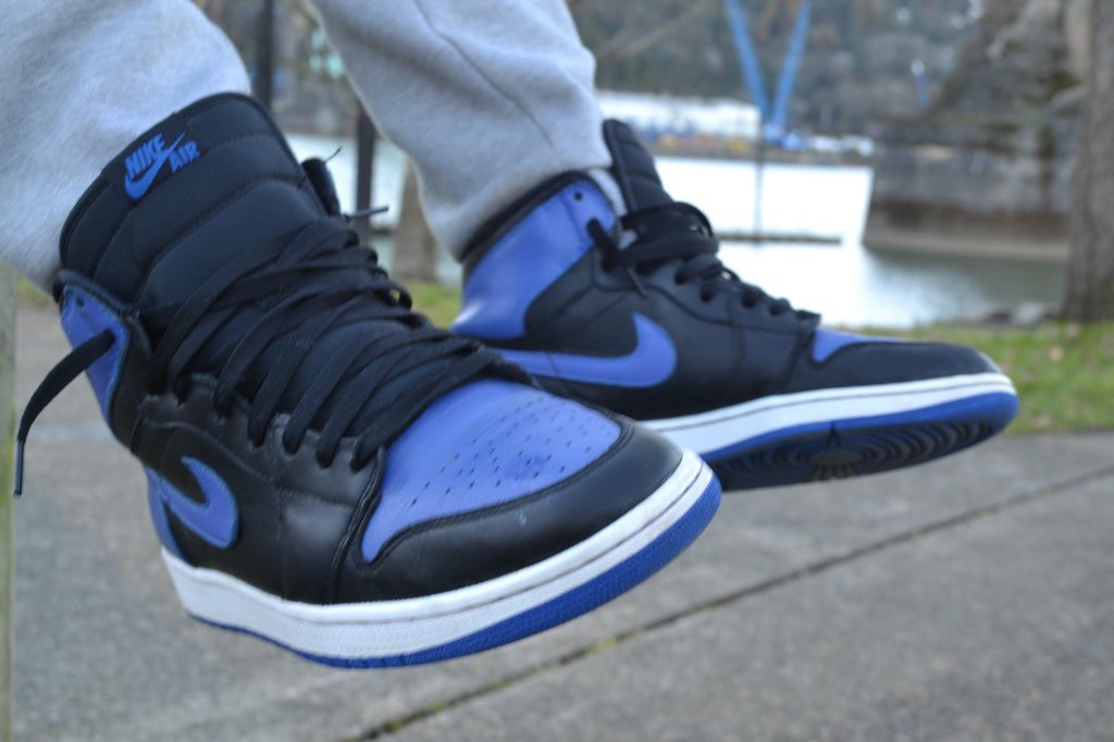 NSBxJONAS's tweet photo. #jumpman #royals #kanye #hype #suckmydick #bluedick #yeeee #randomasshashtags #500shoes #imbroketho #gotacartho https://t.co/F4jJBOrEKp