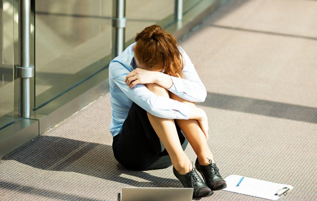 Tatil Sonrası Depresyonu nedir ve nasıl atlatılır? 

 ⏩ bit.ly/1Rjrv3W
