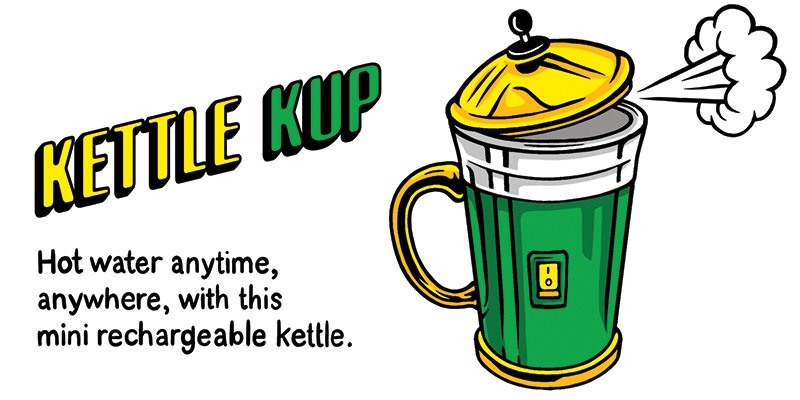 .<a href="/MetroUK/">Metro</a> readers think the Kettle Kup is game changing, what do you think?metro.co.uk/2016/01/10/thi…