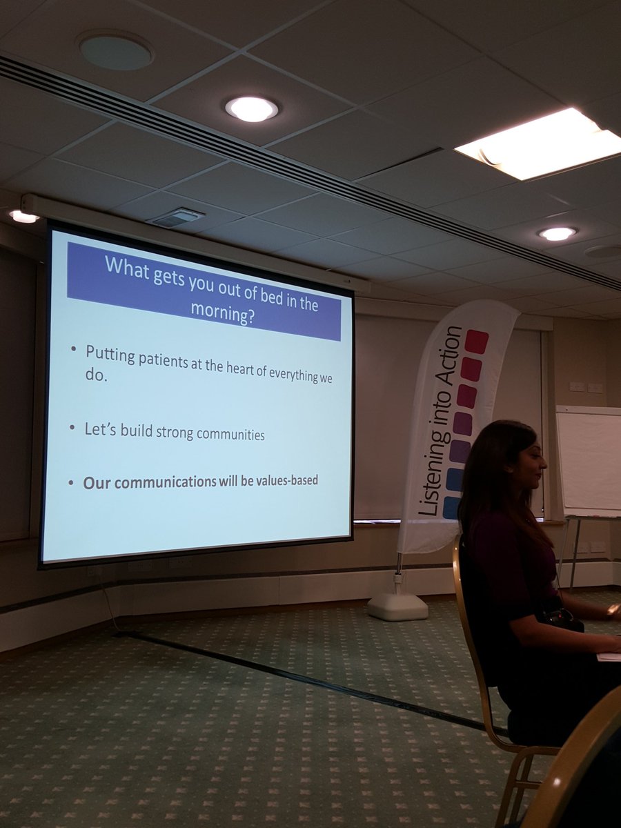 LPTnhs's tweet photo. Starting off Comms LIA big conversation, aiming to build stronger communications #LPTComms #WeAreLpt https://t.co/VVR8AUgFcB