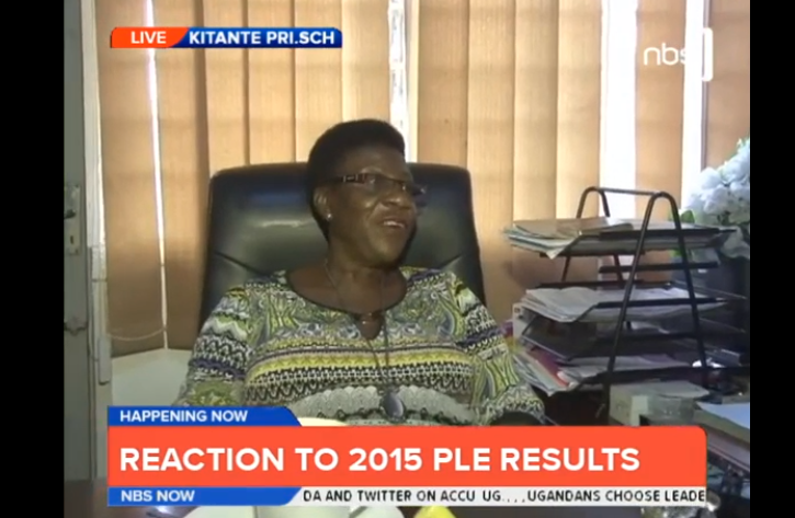 NBS Television tweet media