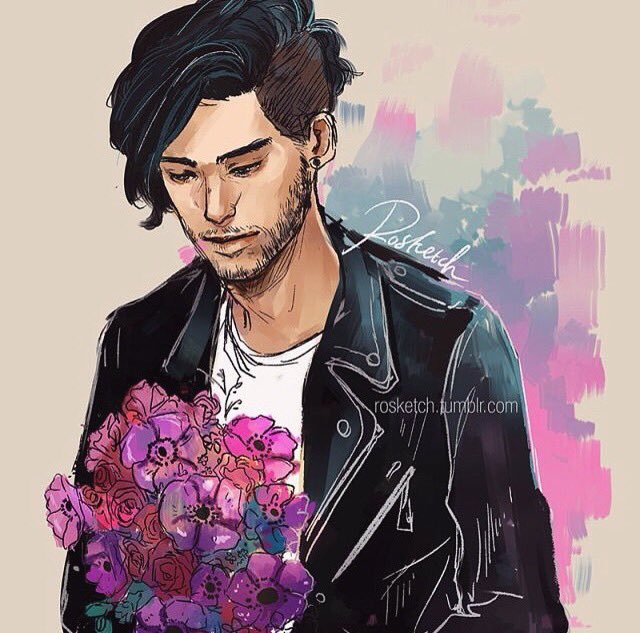 helpmyproblm's tweet photo. Birthday boy @zaynmalik he is no longer a boy but a beautiful man,hope you have much more better life🎉🎉 https://t.co/IBQo5v4cdp