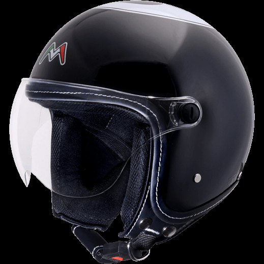 Apapun Merek motornya, pastikan Guys &amp; Girls mengenakan Monza Sebagai Helmnya bit.ly/1LwZDB1