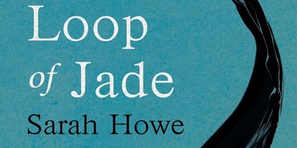 wordery's tweet photo. Congratulations Sarah Howe on winning the T S Eliot Prize!
View #LoopOfJade -> https://t.co/4JaSiIGOkD #TSEliotPrize https://t.co/M89s1KBQd0