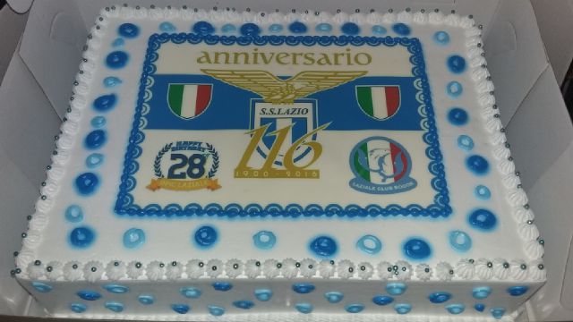 Laziale Club Bogor (@lazialeclubbgr) on Twitter photo 