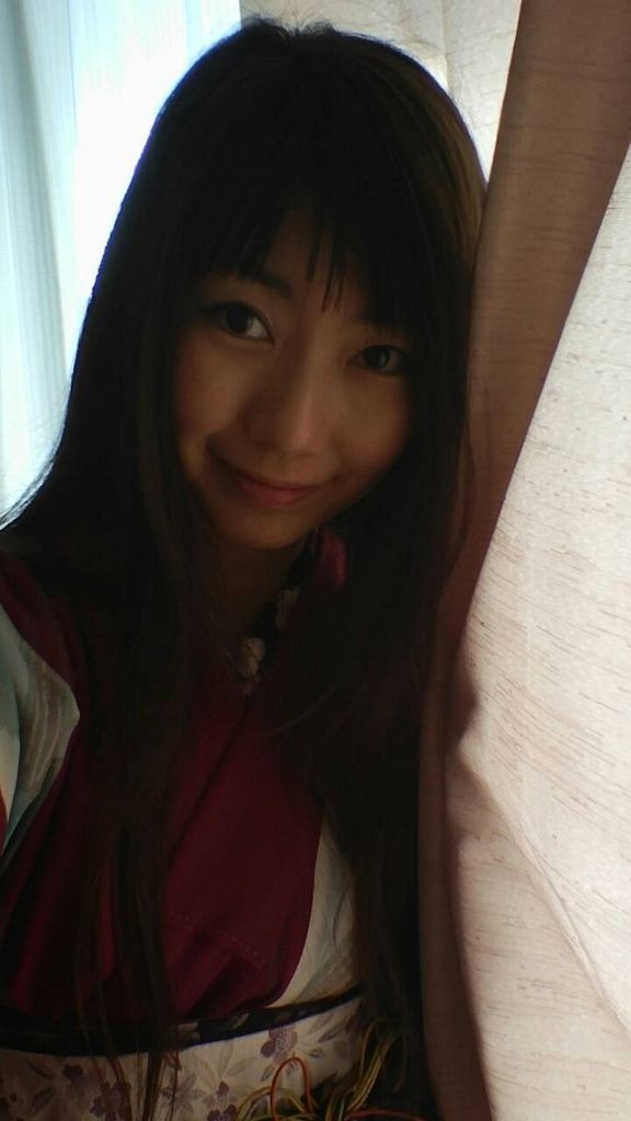 中津真莉♡書道用品店の娘 on Twitter